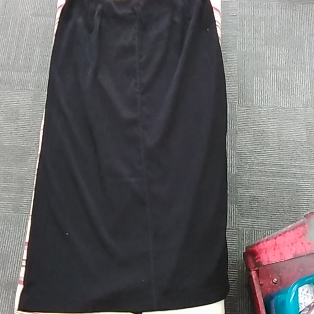 Requirements - Skirt